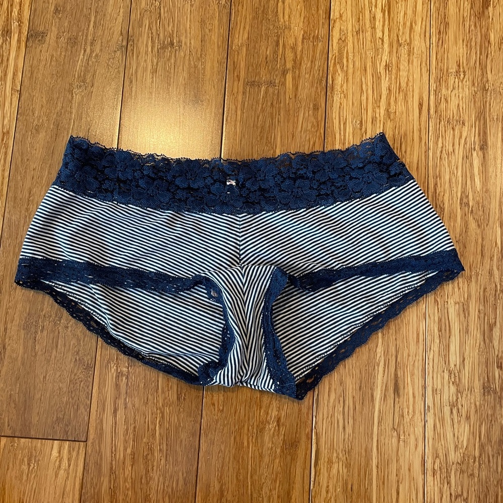 Slightly Loved VS Panties